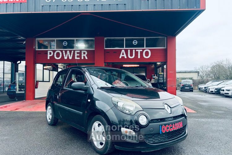 Renault Twingo 1.2 16v - <small></small> 5.990 € <small>TTC</small> - #8