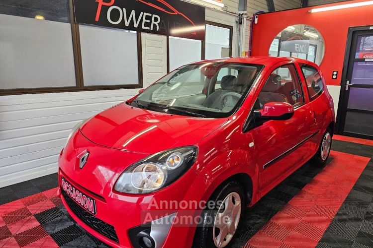 Renault Twingo 1.2 16v 173000KMS - <small></small> 2.990 € <small>TTC</small> - #1