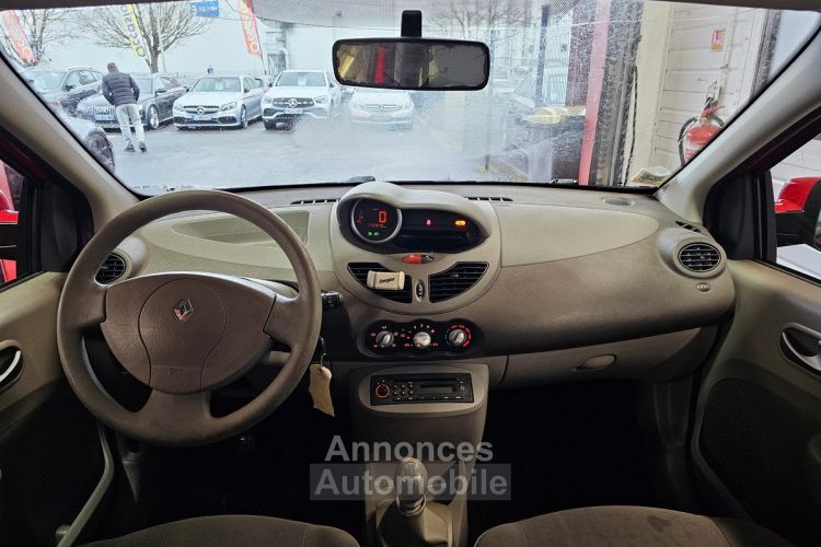 Renault Twingo 1.2 16v 173000KMS - <small></small> 2.990 € <small>TTC</small> - #3