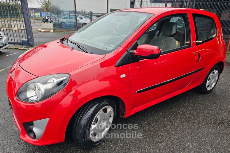 Renault Twingo 1.2 16v 173000KMS - <small></small> 2.990 € <small>TTC</small> - #8