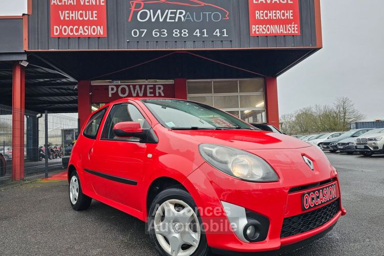 Renault Twingo 1.2 16v 173000KMS - <small></small> 2.990 € <small>TTC</small> - #9