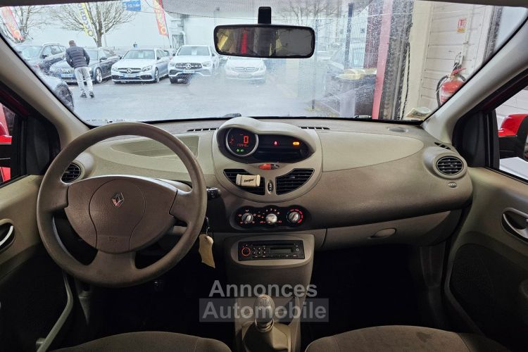 Renault Twingo 1.2 16v 173002KMS - <small></small> 2.990 € <small>TTC</small> - #3