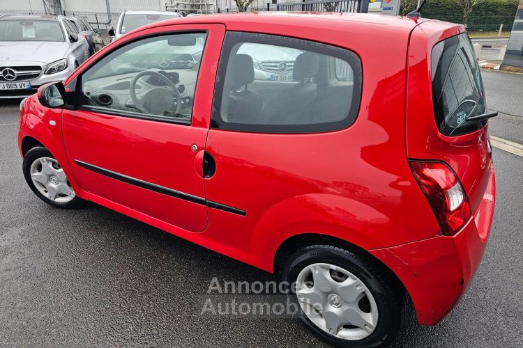 Renault Twingo 1.2 16v 173002KMS - <small></small> 2.990 € <small>TTC</small> - #4