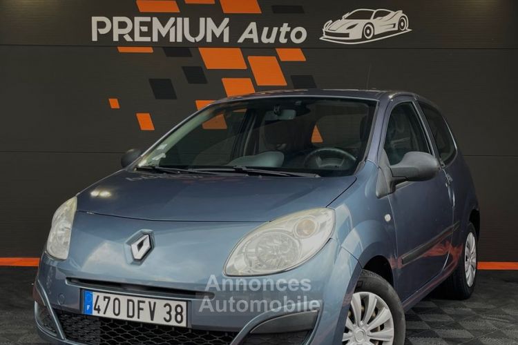 Renault Twingo 1.2 16V 75 Cv Climatisation Première Main Entretien Ok Ct 2026 - <small></small> 2.990 € <small>TTC</small> - #1