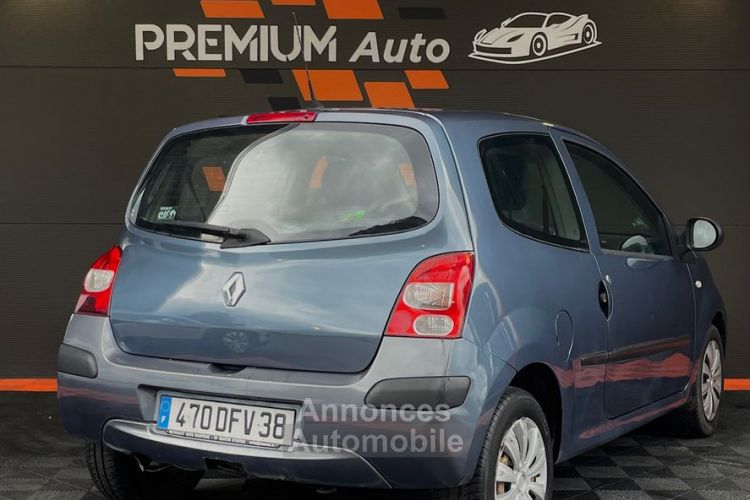 Renault Twingo 1.2 16V 75 Cv Climatisation Première Main Entretien Ok Ct 2026 - <small></small> 2.990 € <small>TTC</small> - #3