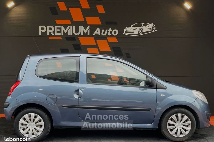 Renault Twingo 1.2 16V 75 Cv Climatisation Première Main Entretien Ok Ct 2026 - <small></small> 2.990 € <small>TTC</small> - #4