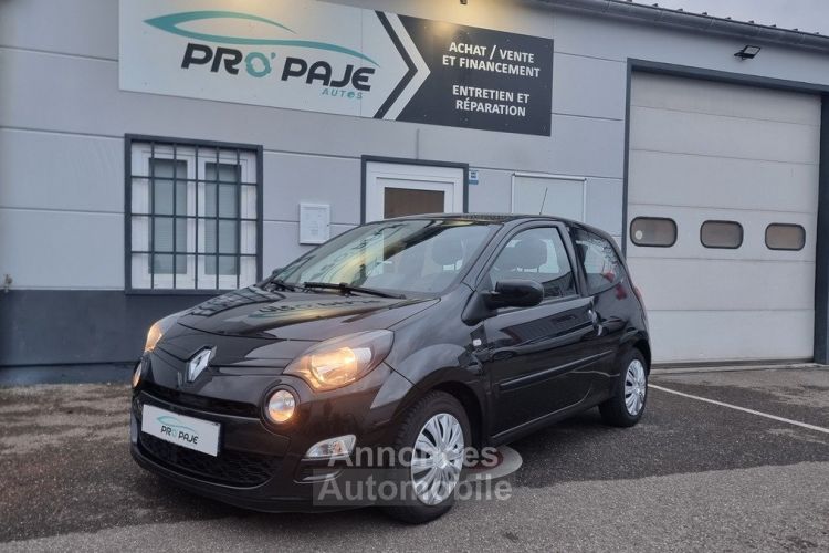 Renault Twingo 1.2 16V 75 CV DYNAMIQUE / 2E MAIN / 62300KM / DISTRI2024 / GTIE 12 MOIS - <small></small> 6.490 € <small>TTC</small> - #1