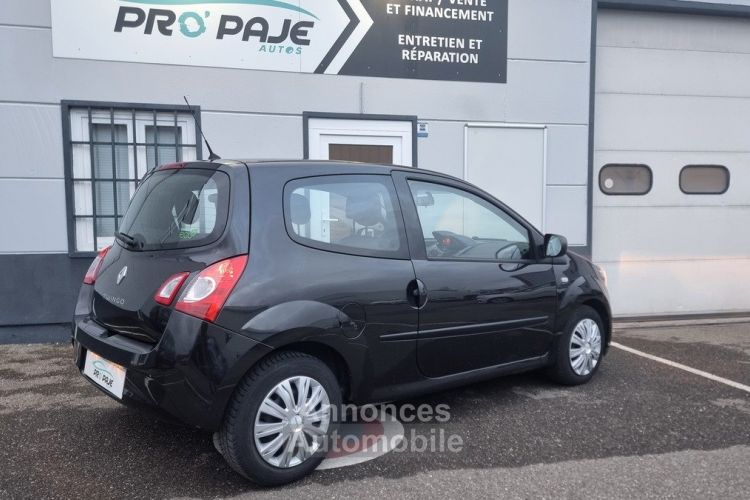 Renault Twingo 1.2 16V 75 CV DYNAMIQUE / 2E MAIN / 62300KM / DISTRI2024 / GTIE 12 MOIS - <small></small> 6.490 € <small>TTC</small> - #2