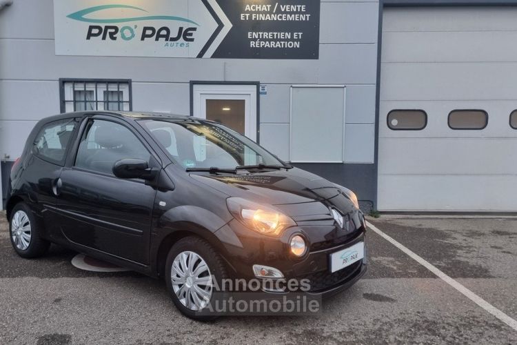 Renault Twingo 1.2 16V 75 CV DYNAMIQUE / 2E MAIN / 62300KM / DISTRI2024 / GTIE 12 MOIS - <small></small> 6.490 € <small>TTC</small> - #3