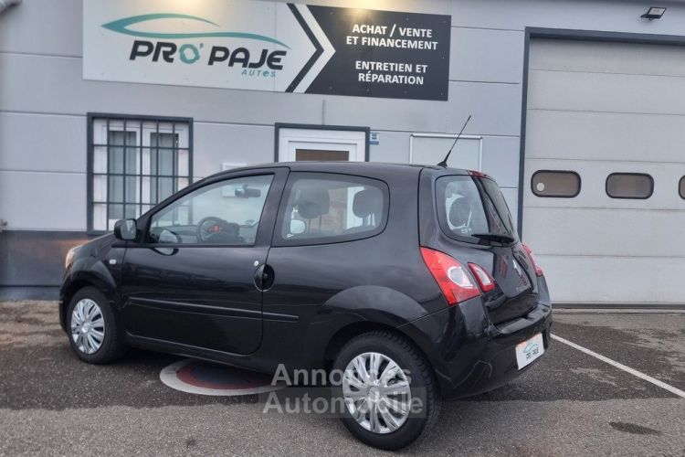 Renault Twingo 1.2 16V 75 CV DYNAMIQUE / 2E MAIN / 62300KM / DISTRI2024 / GTIE 12 MOIS - <small></small> 6.490 € <small>TTC</small> - #4