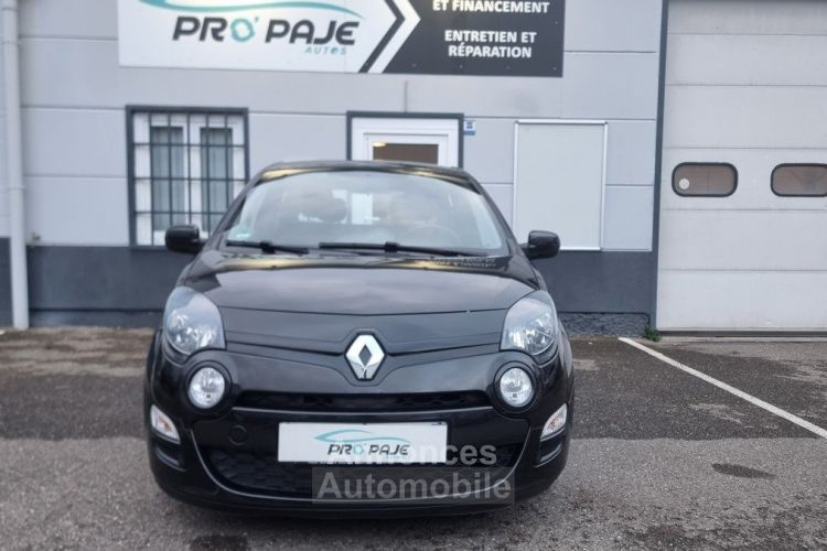 Renault Twingo 1.2 16V 75 CV DYNAMIQUE / 2E MAIN / 62300KM / DISTRI2024 / GTIE 12 MOIS - <small></small> 6.490 € <small>TTC</small> - #5