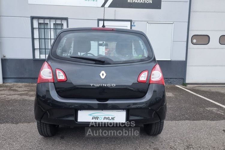 Renault Twingo 1.2 16V 75 CV DYNAMIQUE / 2E MAIN / 62300KM / DISTRI2024 / GTIE 12 MOIS - <small></small> 6.490 € <small>TTC</small> - #6