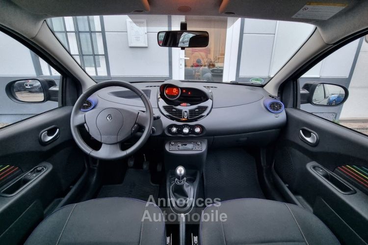 Renault Twingo 1.2 16V 75 CV DYNAMIQUE / 2E MAIN / 62300KM / DISTRI2024 / GTIE 12 MOIS - <small></small> 6.490 € <small>TTC</small> - #8