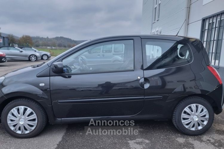 Renault Twingo 1.2 16V 75 CV DYNAMIQUE / 2E MAIN / 62300KM / DISTRI2024 / GTIE 12 MOIS - <small></small> 6.490 € <small>TTC</small> - #12