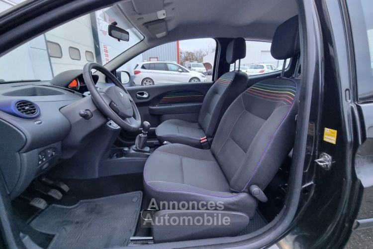 Renault Twingo 1.2 16V 75 CV DYNAMIQUE / 2E MAIN / 62300KM / DISTRI2024 / GTIE 12 MOIS - <small></small> 6.490 € <small>TTC</small> - #13