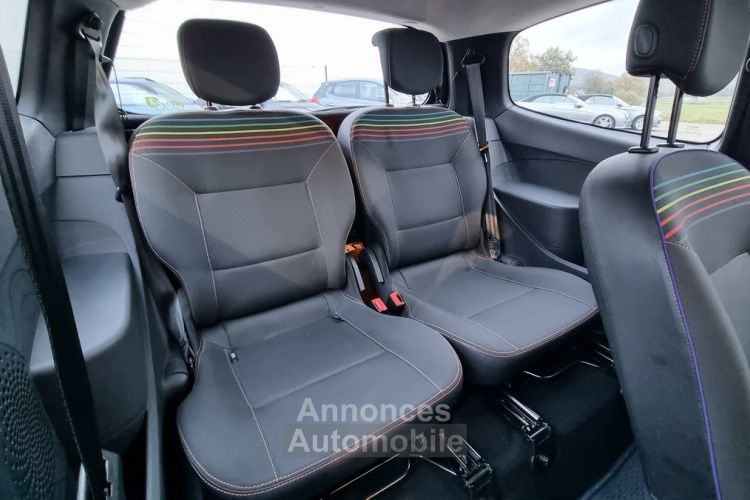 Renault Twingo 1.2 16V 75 CV DYNAMIQUE / 2E MAIN / 62300KM / DISTRI2024 / GTIE 12 MOIS - <small></small> 6.490 € <small>TTC</small> - #15