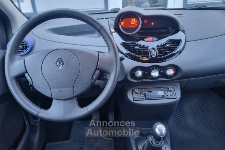 Renault Twingo 1.2 16V 75 CV DYNAMIQUE / 2E MAIN / 62300KM / DISTRI2024 / GTIE 12 MOIS - <small></small> 6.490 € <small>TTC</small> - #19