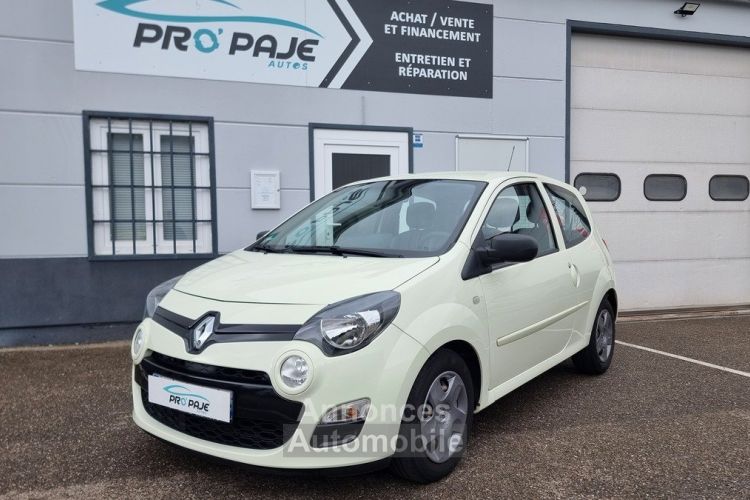 Renault Twingo 1.2 16V 75 CV EXPRESSION / 1E MAIN / CLIM / REGUL / DISTRI 2024 /SUIVI FULL /GTIE 12M - <small></small> 6.490 € <small>TTC</small> - #1