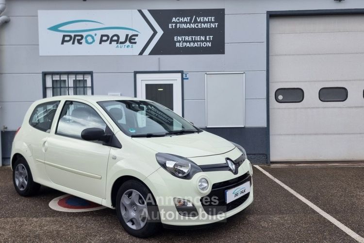 Renault Twingo 1.2 16V 75 CV EXPRESSION / 1E MAIN / CLIM / REGUL / DISTRI 2024 /SUIVI FULL /GTIE 12M - <small></small> 6.490 € <small>TTC</small> - #4