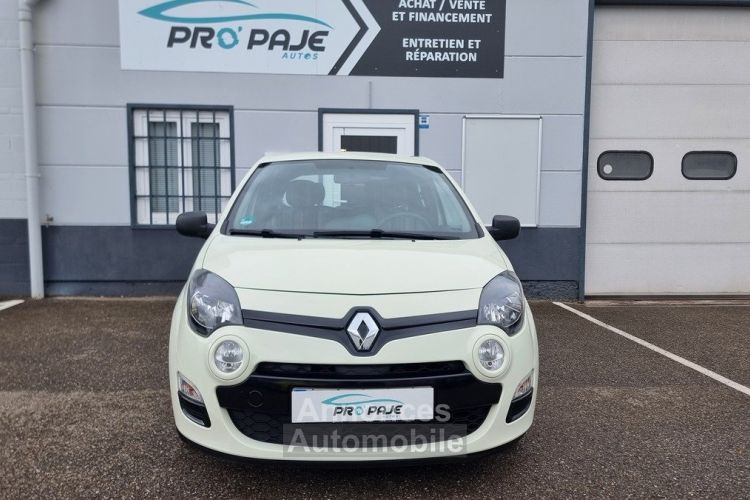 Renault Twingo 1.2 16V 75 CV EXPRESSION / 1E MAIN / CLIM / REGUL / DISTRI 2024 /SUIVI FULL /GTIE 12M - <small></small> 6.490 € <small>TTC</small> - #5