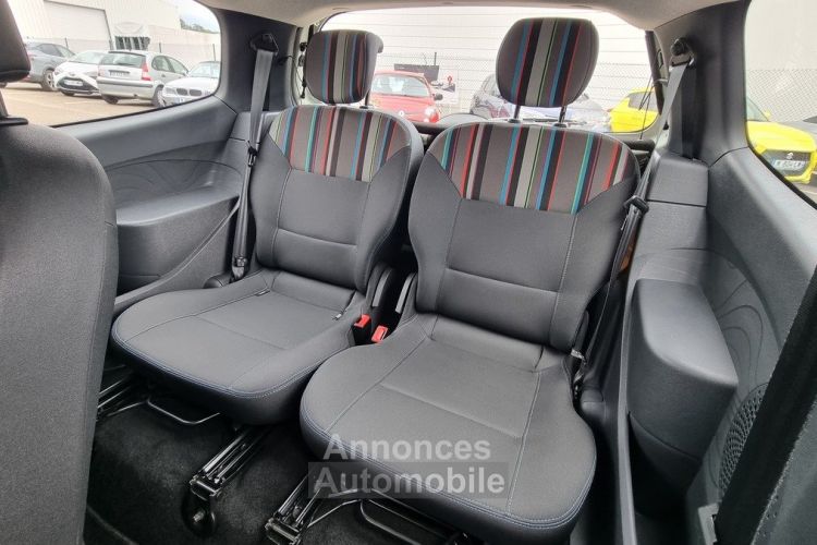 Renault Twingo 1.2 16V 75 CV EXPRESSION / 1E MAIN / CLIM / REGUL / DISTRI 2024 /SUIVI FULL /GTIE 12M - <small></small> 6.490 € <small>TTC</small> - #9