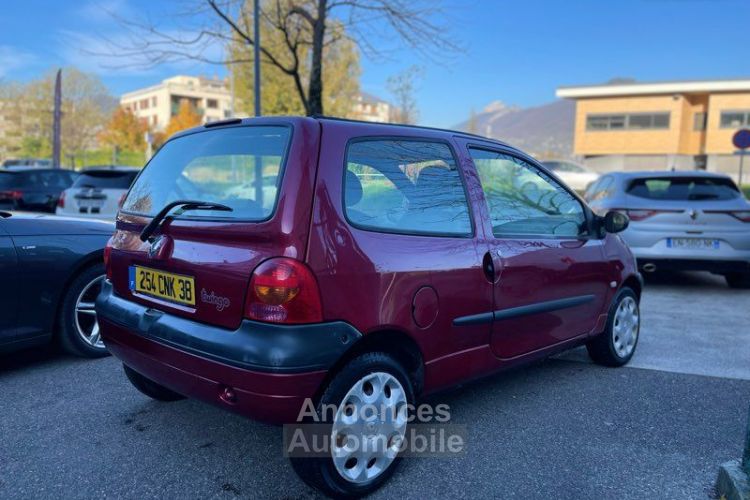 Renault Twingo 1.2 16v 75 Emotion Clim 74.900 Kms - <small></small> 4.470 € <small>TTC</small> - #3