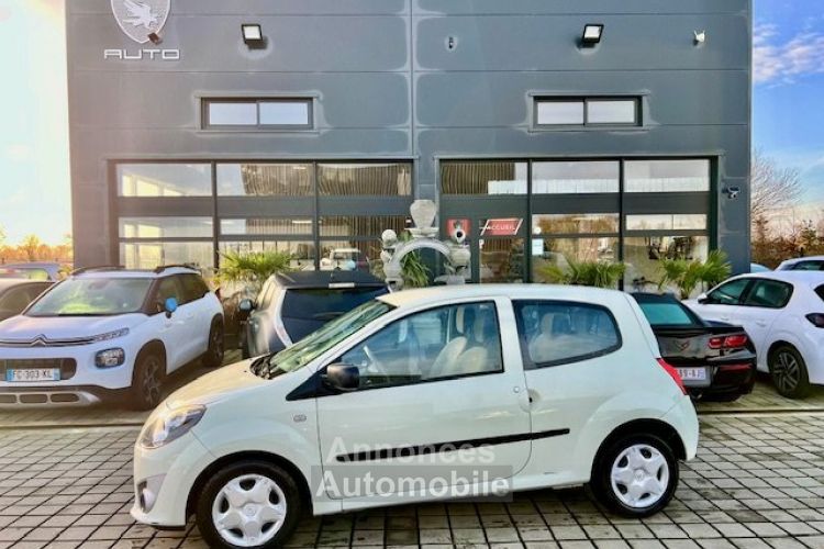 Renault Twingo 1.2 16V 75CH ECO2 AUTHENTIQUE EURO 5 - <small></small> 6.990 € <small>TTC</small> - #1