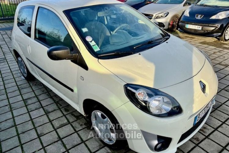 Renault Twingo 1.2 16V 75CH ECO2 AUTHENTIQUE EURO 5 - <small></small> 6.990 € <small>TTC</small> - #3