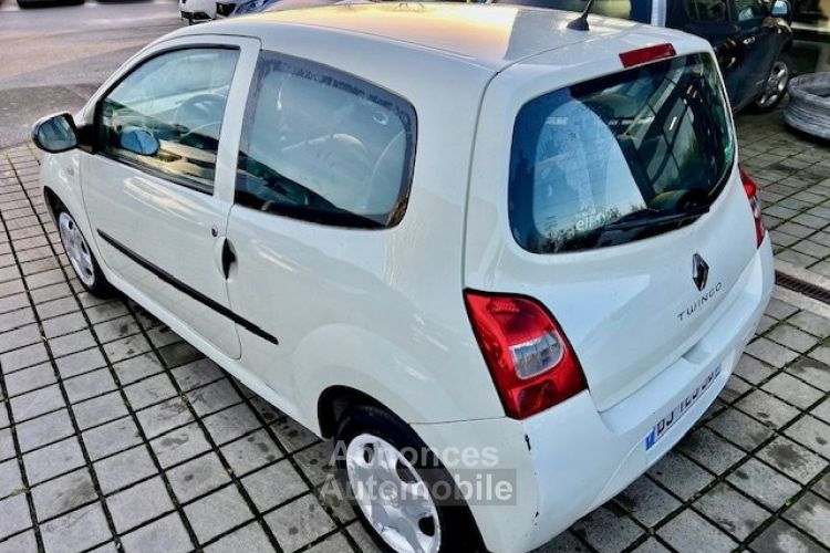 Renault Twingo 1.2 16V 75CH ECO2 AUTHENTIQUE EURO 5 - <small></small> 6.990 € <small>TTC</small> - #4