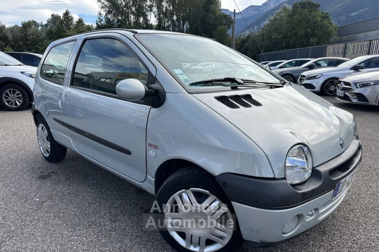 Renault Twingo 1.2 16V 75CH KENZO - <small></small> 4.490 € <small>TTC</small> - #1