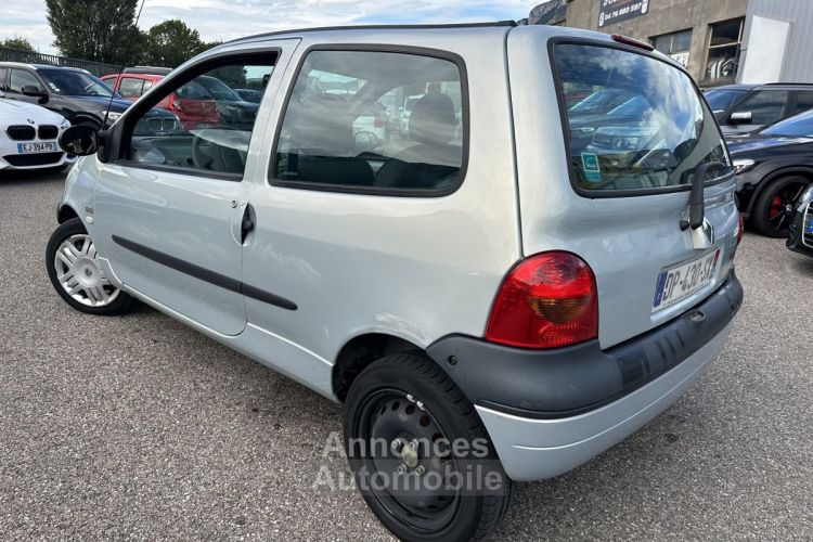 Renault Twingo 1.2 16V 75CH KENZO - <small></small> 4.490 € <small>TTC</small> - #3