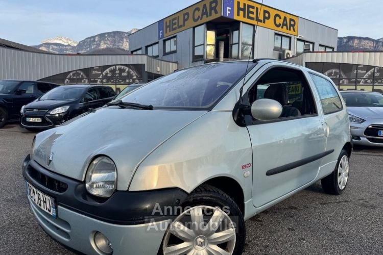 Renault Twingo 1.2 16V 75CH KENZO - <small></small> 3.990 € <small>TTC</small> - #1