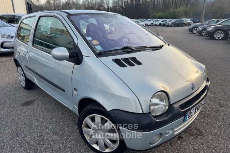 Renault Twingo 1.2 16V 75CH KENZO - <small></small> 3.990 € <small>TTC</small> - #2