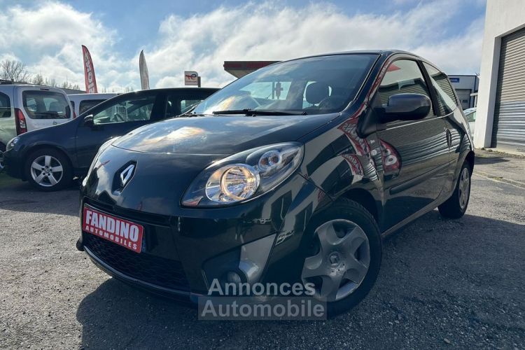 Renault Twingo 1.2 16V 75Ch Night-Day Boite Automatique - <small></small> 6.490 € <small>TTC</small> - #4