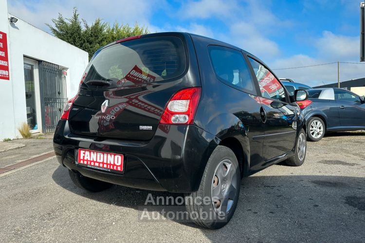 Renault Twingo 1.2 16V 75Ch Night-Day Boite Automatique - <small></small> 6.990 € <small>TTC</small> - #3