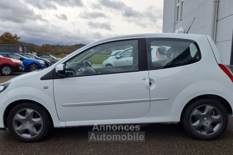 Renault Twingo 1.2 16V 75CV DYNAMIQUE / 2E MAIN / DISTRI24 / REGUL / CLIM / 66200KM / GTIE 12MOIS - <small></small> 6.490 € <small>TTC</small> - #16