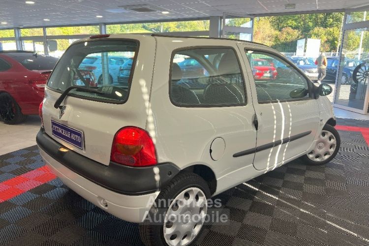 Renault Twingo 1.2 16v Authentique - <small></small> 4.890 € <small>TTC</small> - #2