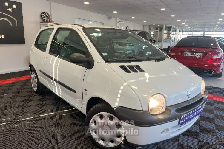 Renault Twingo 1.2 16v Authentique - <small></small> 4.890 € <small>TTC</small> - #4