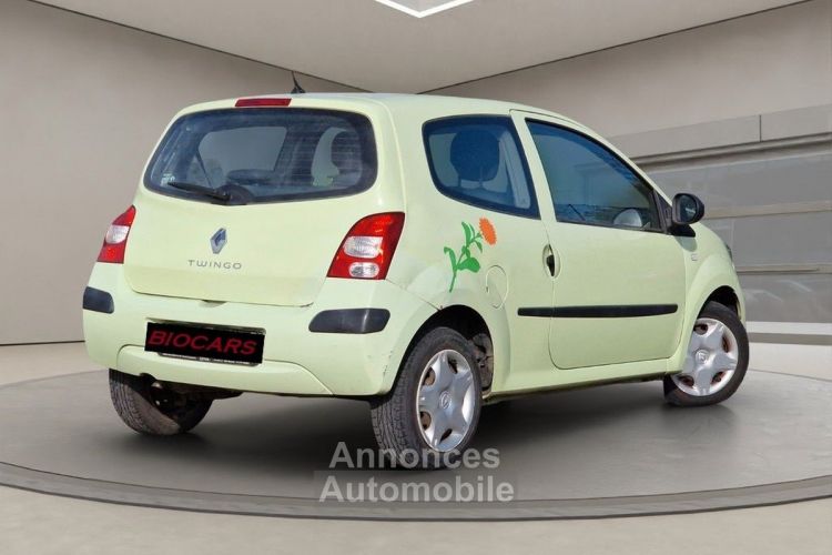 Renault Twingo 1.2 - <small></small> 4.250 € <small>TTC</small> - #5