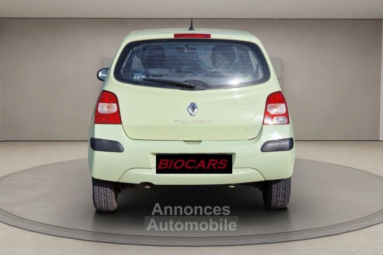 Renault Twingo 1.2 - <small></small> 4.250 € <small>TTC</small> - #8