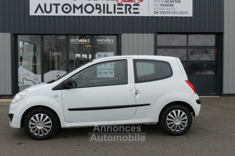 Renault Twingo 1.2 60 CV - <small></small> 4.490 € <small>TTC</small> - #2