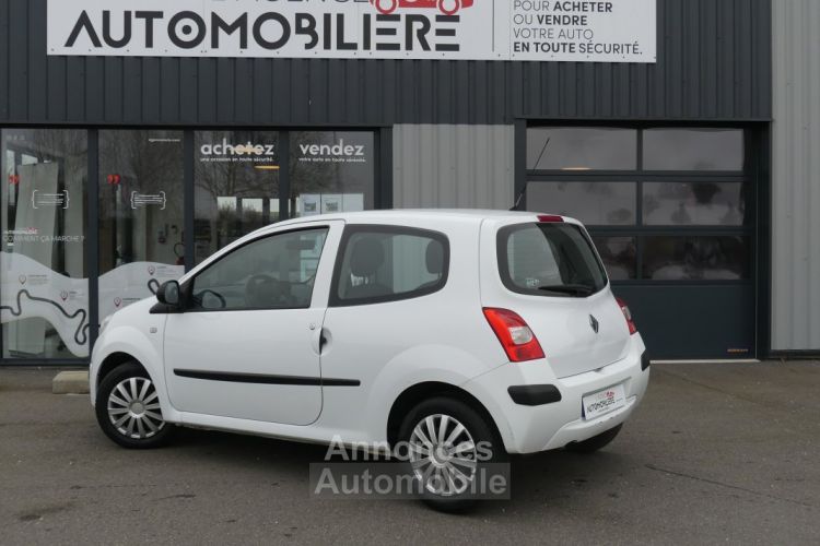 Renault Twingo 1.2 60 CV - <small></small> 4.490 € <small>TTC</small> - #3