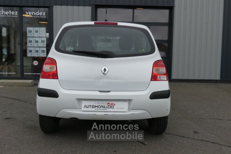 Renault Twingo 1.2 60 CV - <small></small> 4.490 € <small>TTC</small> - #4