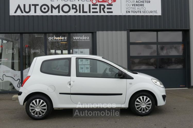 Renault Twingo 1.2 60 CV - <small></small> 4.490 € <small>TTC</small> - #5