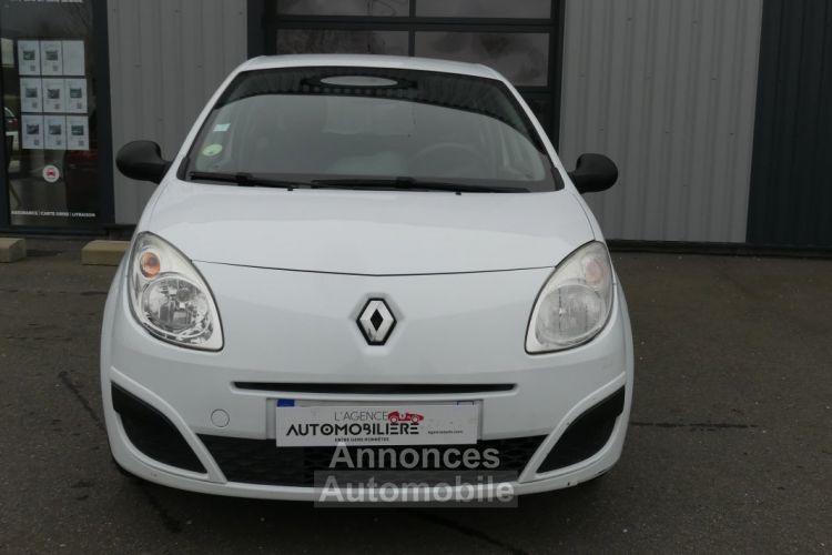 Renault Twingo 1.2 60 CV - <small></small> 4.490 € <small>TTC</small> - #8