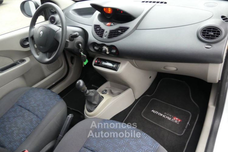 Renault Twingo 1.2 60 CV - <small></small> 4.490 € <small>TTC</small> - #13