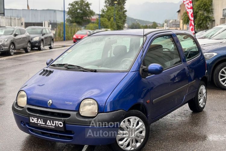 Renault Twingo 1.2 60 Ess Expression - <small></small> 2.790 € <small>TTC</small> - #1