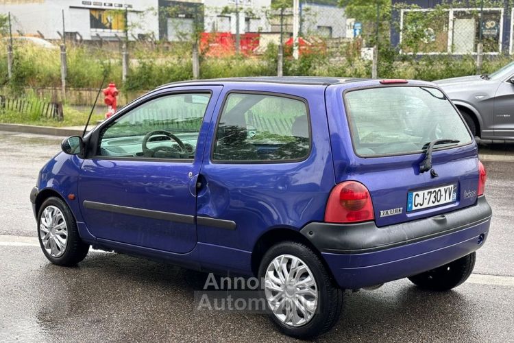 Renault Twingo 1.2 60 Ess Expression - <small></small> 2.790 € <small>TTC</small> - #3