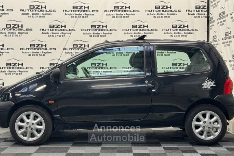 Renault Twingo 1.2 60CH - <small></small> 5.990 € <small>TTC</small> - #4