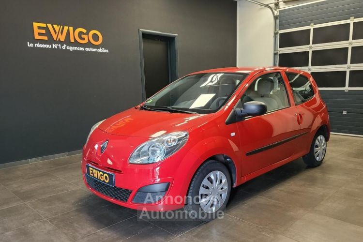 Renault Twingo 1.2 60ch - <small></small> 3.990 € <small>TTC</small> - #1